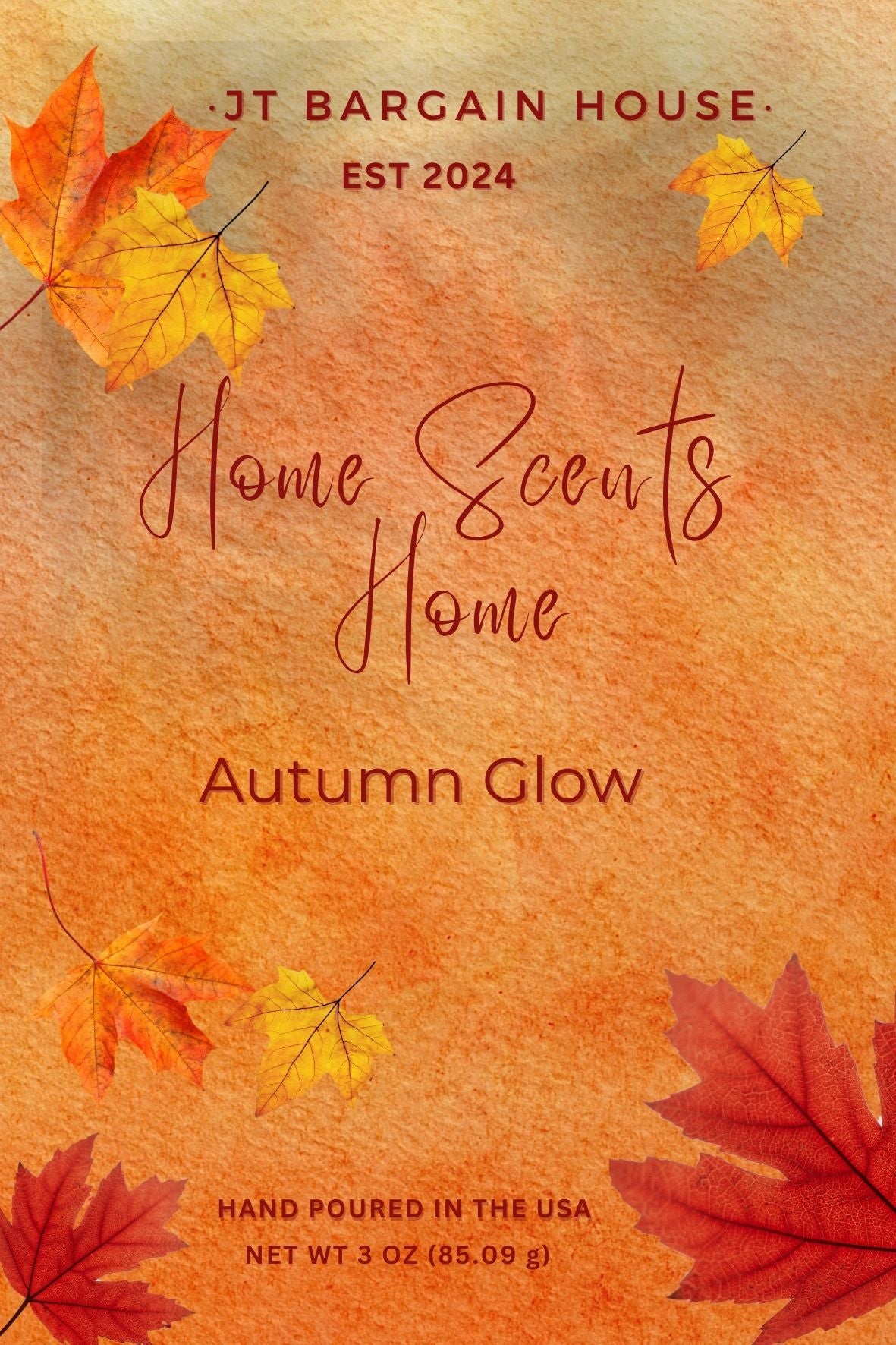 Autumn Glow