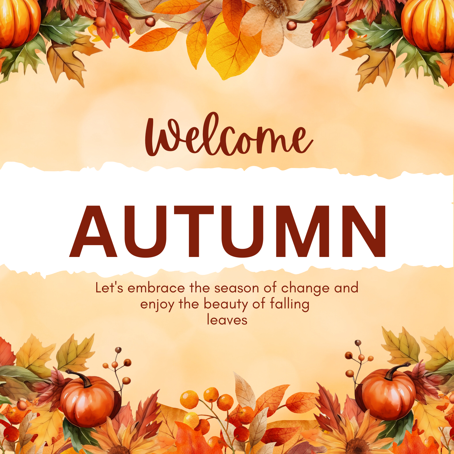 AUTUMN