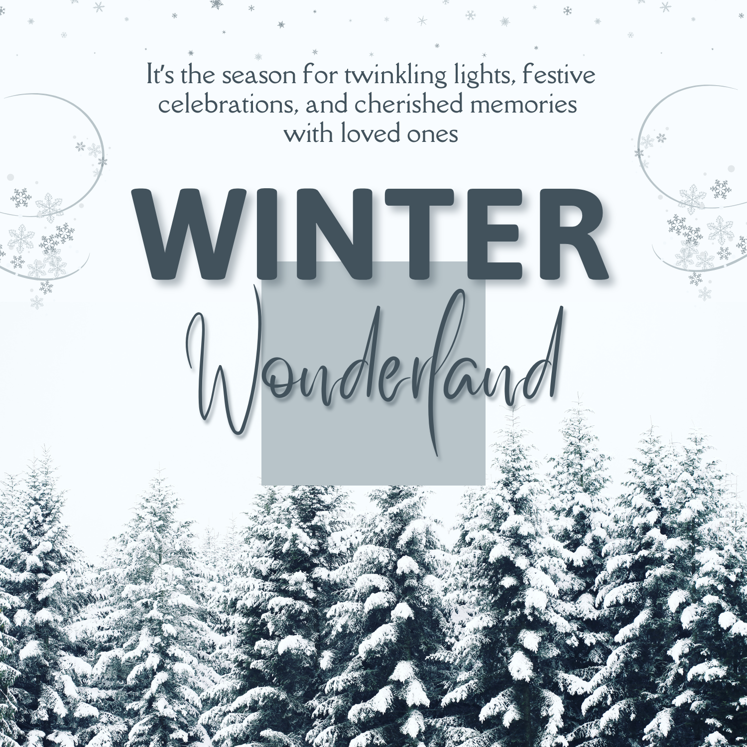 WINTER