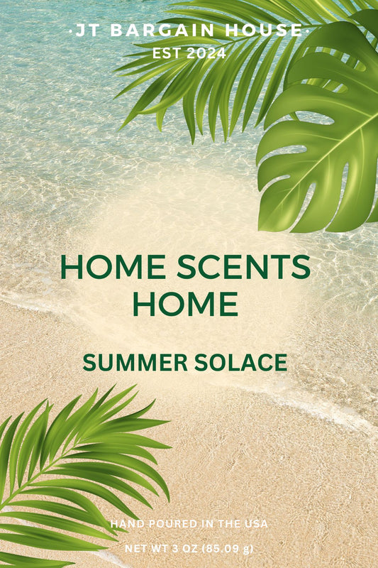 Summer Solace