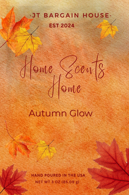 Autumn Glow