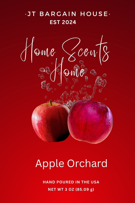 Apple Orchard