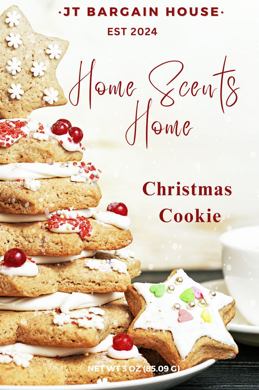 Christmas Cookie