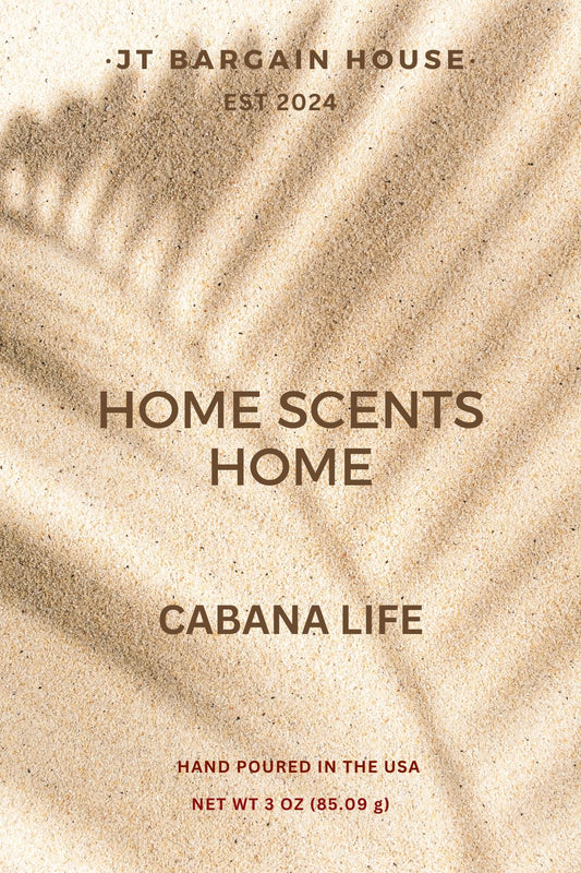 Cabana Life