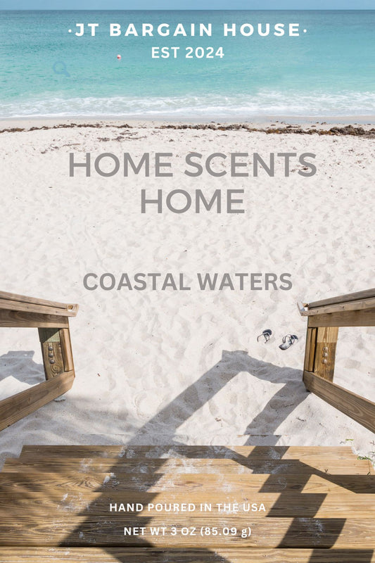 Coastal Waters